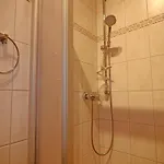 Ferienwohnung Meeresrausch In Ahlbeck Lägenhet *