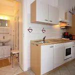 Ferienwohnung Meeresrausch In Ahlbeck *