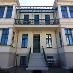 Meeresrausch In Ahlbeck Apartament