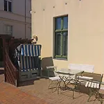Apartament Meeresrausch In Ahlbeck *