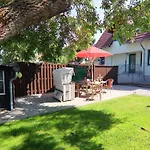 Ferienwohnung Meeresrausch In Ahlbeck