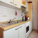 Ferienwohnung Meeresrausch In Ahlbeck 公寓 塞巴特黑灵斯多夫