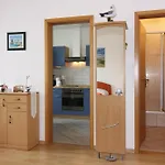 Lägenhet Ferienwohnung Meeresrausch In Ahlbeck Heringsdorf (Usedom)