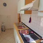 Ferienwohnung Meeresrausch In Ahlbeck 塞巴特黑灵斯多夫
