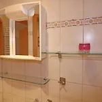 Ferienwohnung Meeresrausch In Ahlbeck