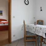 Ferienwohnung Meeresrausch In Ahlbeck 公寓 *