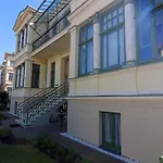 Lägenhet Ferienwohnung Meeresrausch In Ahlbeck *