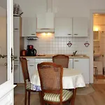 Ferienwohnung Meeresrausch In Ahlbeck *