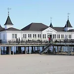 Meeresrausch In Ahlbeck