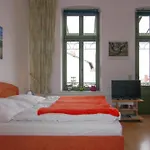 Meeresrausch In Ahlbeck Apartament Heringsdorf