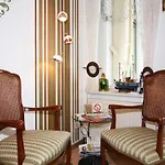 Ferienwohnung Meeresrausch In Ahlbeck *