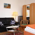 Ferienwohnung Meeresrausch In Ahlbeck 塞巴特黑灵斯多夫