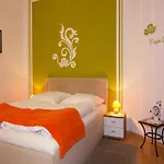 Ferienwohnung Meeresrausch In Ahlbeck Lägenhet Heringsdorf (Usedom)