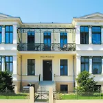 Ferienwohnung Meeresrausch In Ahlbeck *