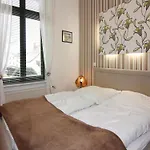 Lägenhet Ferienwohnung Meeresrausch In Ahlbeck *
