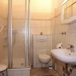 公寓 Ferienwohnung Meeresrausch In Ahlbeck 塞巴特黑灵斯多夫