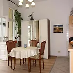 Lägenhet Ferienwohnung Meeresrausch In Ahlbeck *