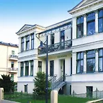 Ferienwohnung Meeresrausch In Ahlbeck 公寓 塞巴特黑灵斯多夫