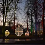 Meeresrausch In Ahlbeck Apartament *