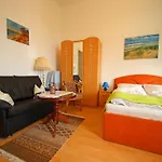 Ferienwohnung Meeresrausch In Ahlbeck Lägenhet Heringsdorf (Usedom)