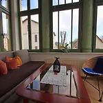 Ferienwohnung Meeresrausch In Ahlbeck Heringsdorf (Usedom)