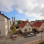 Meeresrausch In Ahlbeck * Heringsdorf