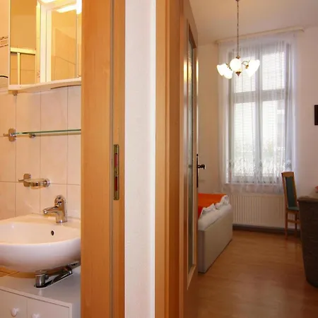 Sea Noise Ahlbeck Apartment