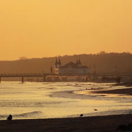 Sea Noise Ahlbeck *