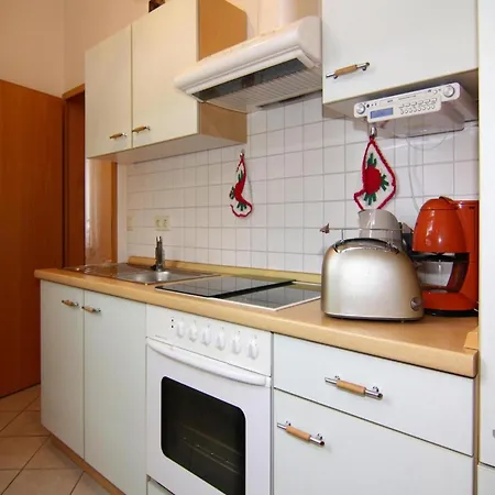 Sea Noise Ahlbeck Apartment Heringsdorf (Usedom)