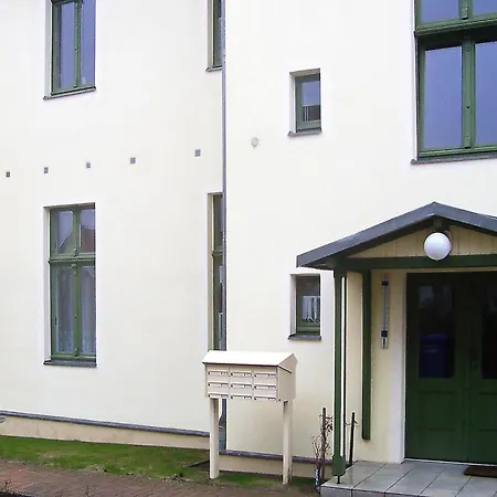 Sea Noise Ahlbeck Apartment *