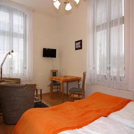 Apartment Sea Noise Ahlbeck *