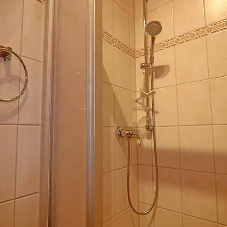 Sea Noise, Ahlbeck Διαμέρισμα *