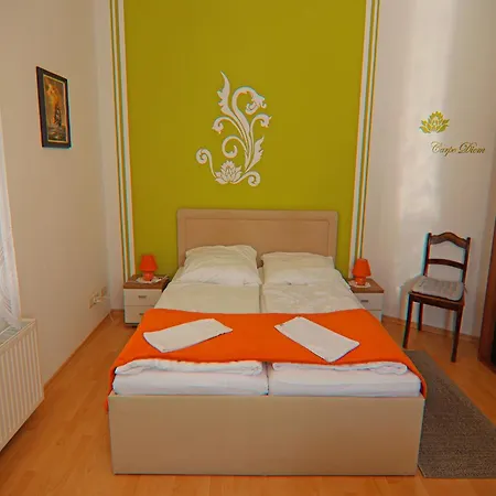 Sea Noise, Ahlbeck *