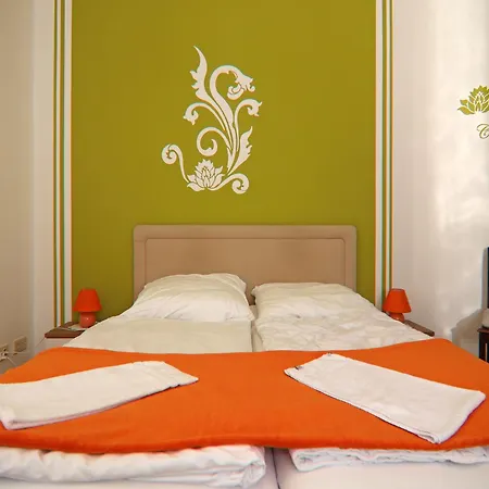 Sea Noise, Ahlbeck Διαμέρισμα *