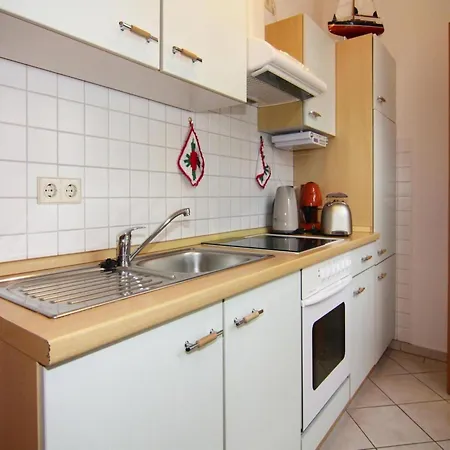 Sea Noise, Ahlbeck Διαμέρισμα Χέρινγκσντορφ