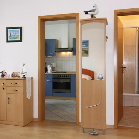 Daire Sea Noise, Ahlbeck Heringsdorf