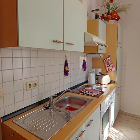 Sea Noise, Ahlbeck * Χέρινγκσντορφ