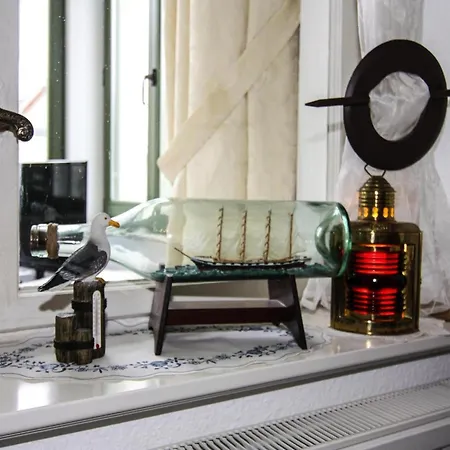 Διαμέρισμα Sea Noise, Ahlbeck