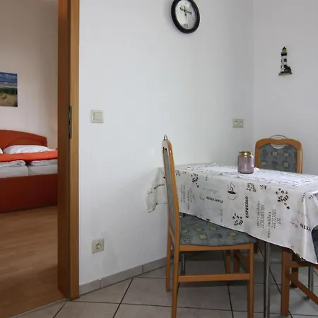 Sea Noise, Ahlbeck Daire *