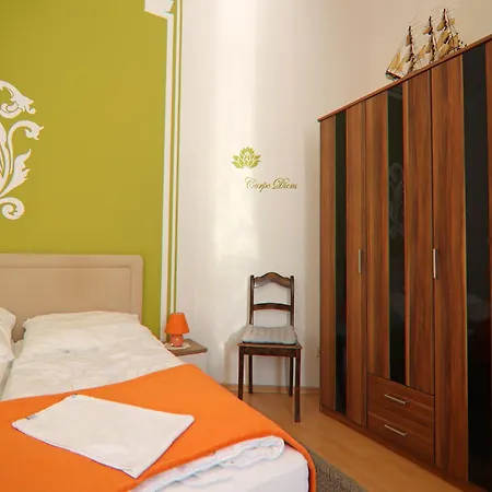 Sea Noise, Ahlbeck Διαμέρισμα Χέρινγκσντορφ