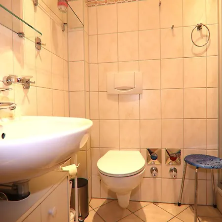 Daire Sea Noise, Ahlbeck Heringsdorf