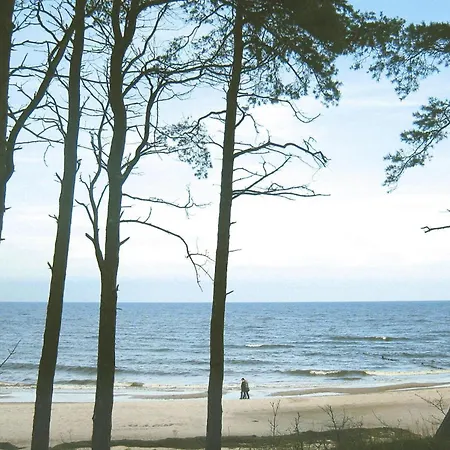 Meeresrausch In Ahlbeck Апартаменты