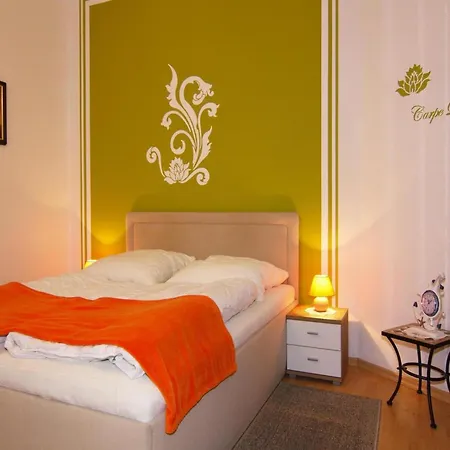 Sea Noise, Ahlbeck Daire Heringsdorf