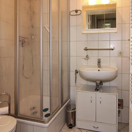 Sea Noise, Ahlbeck Χέρινγκσντορφ