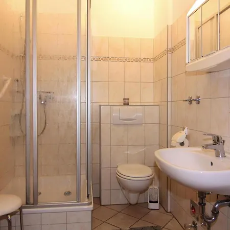 Daire Sea Noise, Ahlbeck Heringsdorf