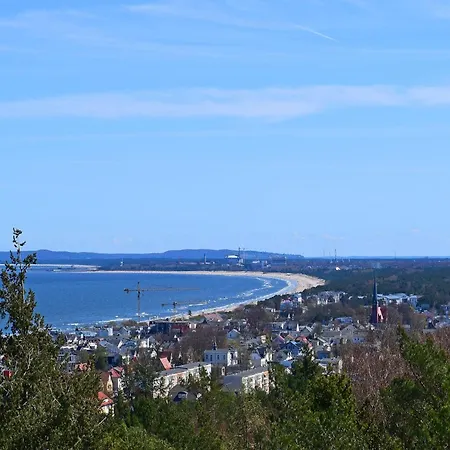 Meeresrausch In Ahlbeck * Херингсдорф