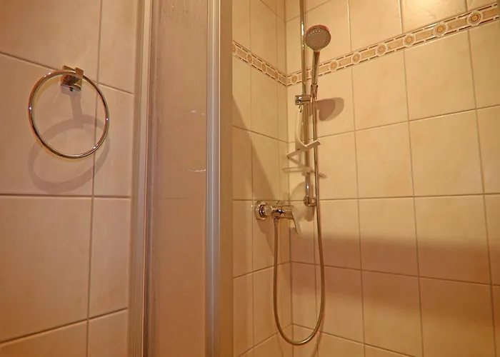 Sea Noise, Ahlbeck Lägenhet *