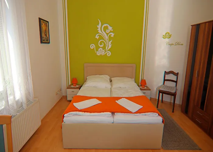 Sea Noise, Ahlbeck *