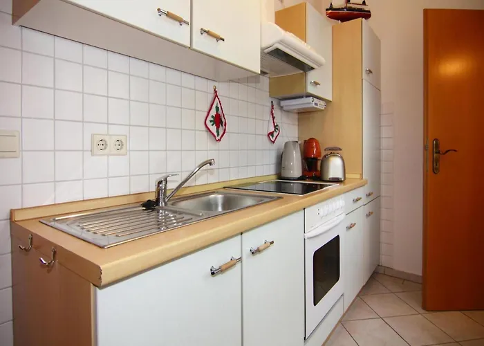 Sea Noise, Ahlbeck Apartament Heringsdorf