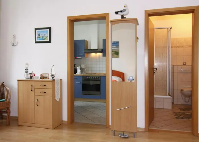 Apartament Sea Noise, Ahlbeck Heringsdorf